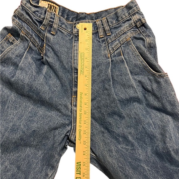 Vintage Forenza High Waist Jeans - Picture 9 of 10